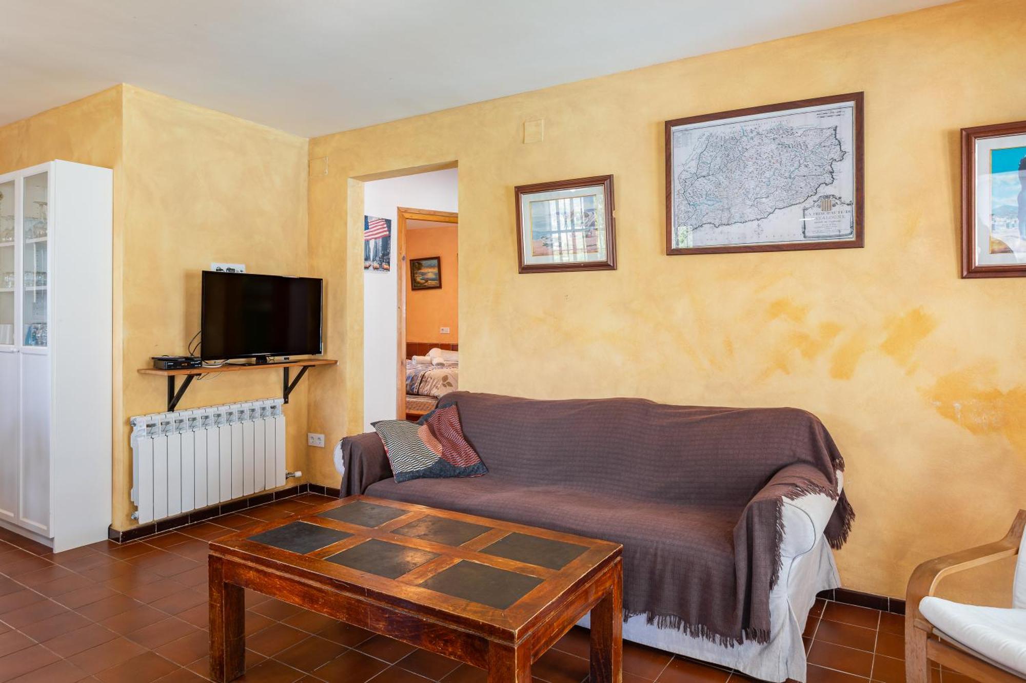 Bogues Apartamento