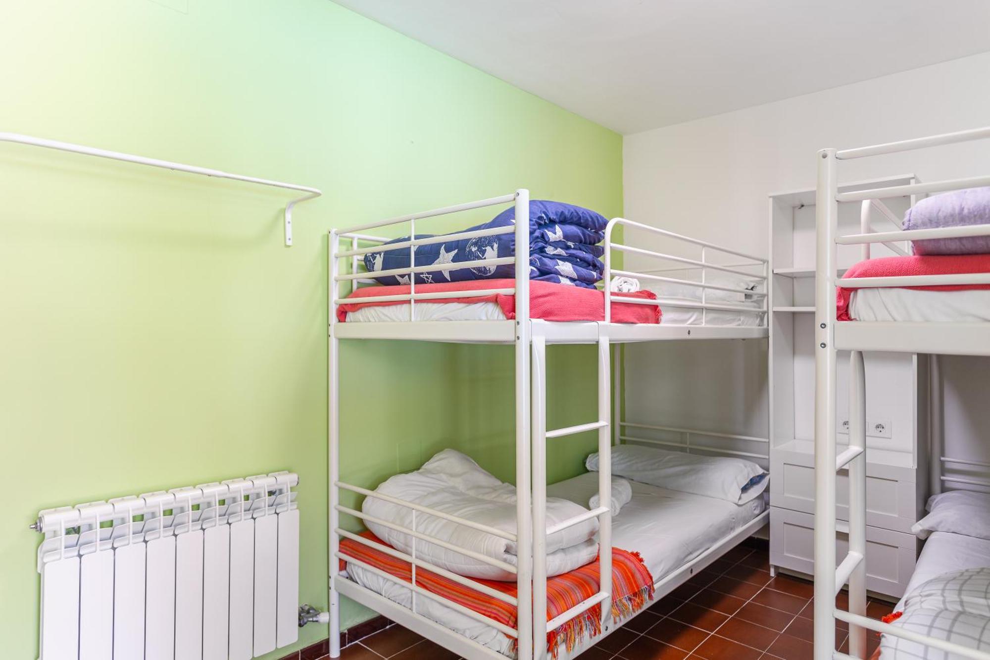 Apartamento Bogues
