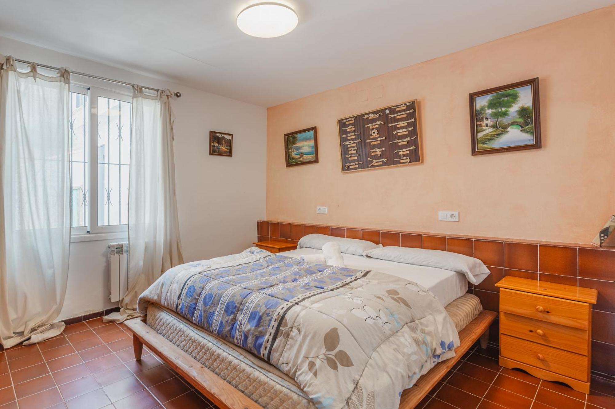 Apartamento Bogues Lloret de Mar